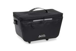 ACID Trunk Bag PRO 10 RILink, black