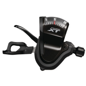 SHIMANO Comando Deore XT SL-T8000