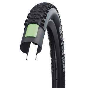 SCHWALBE Smart Sam Plus 28x1.75