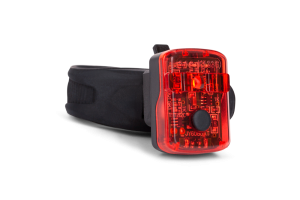 RFR Rear Light TOUR USB, luce posteriore