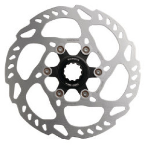 SHIMANO Disco SLX 180mm Center-Lock box  SM-RT70