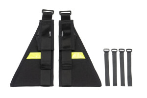 Tern Sidekick, Stirrups poggiapiedi per bambini