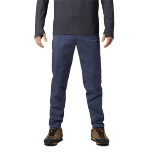Mountain Hardwear Mountain Hardwear - Pantalone Cederberg
