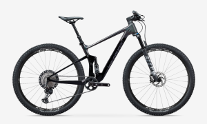 lee cougan lee cougan - Crossfire 428 XT Nebula M - W.Teles
