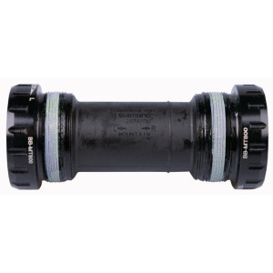 SHIMANO Movimento centrale Deore XT BB-MT800