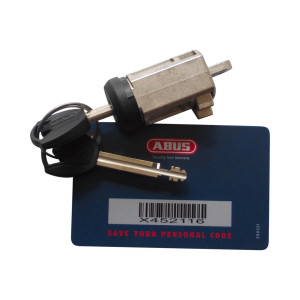 ABUS serrure batterie BLO UNI IT1 XPUS (Raymon)