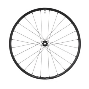 SHIMANO Ruota completa WH-MT620, 27.5",15mm, 110mm