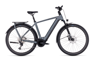 CUBE Cube Kathmandu Hybrid Pro 750 flashgrey n metal
