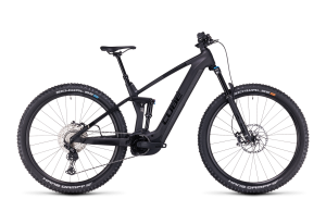 CUBE Stereo Hybrid 140 HPC SLX 750 carbon n reflex