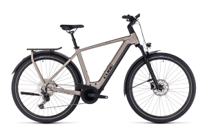 CUBE Cube Kathmandu Hybrid Pro 750 flashstone n black