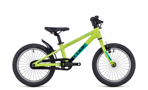 CUBE Cubie 160 RT green n black