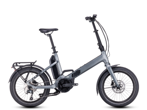 CUBE Cube Fold Sport Sport Hybrid 500 flashgrey n black