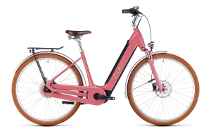 CUBE Ella Cruise Hybrid 500 twinkle n cream