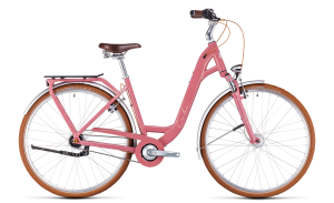 CUBE Ella Cruise twinkle n cream