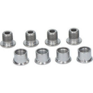 SHIMANO 4 viti per Kranz shimano