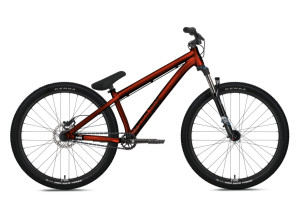 NS Bikes Movement  2 Red 26