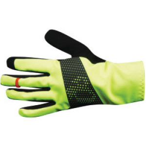 Pearl iZUMi Cyclone Gel Glove - Screaming Yellow
