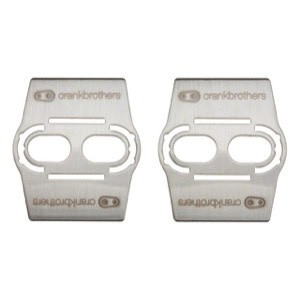 CRANK BROTHERS Shoe Shields
