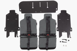 RIESE&MÜLLER Two kid seater Load 60 MY2020