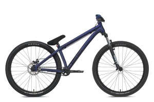 NS Bikes Zircus Blue 24