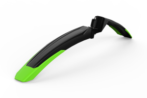 ACID Schutzbleche Vorne Vane 29" -  verde