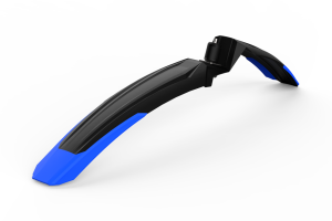 ACID Schutzbleche VANE front 29" blu