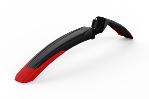 ACID ACID  parafango VANE front 29" Rosso