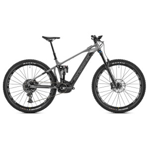 Mondraker Mondraker Crafty R 2023 - grey / black
