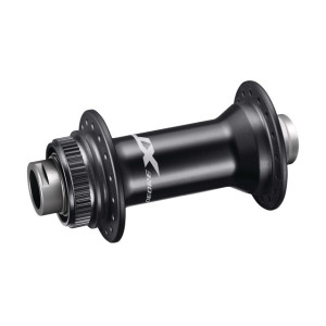 SHIMANO Mozzo anteriore Deore XT HB-M8110, 32 fori, 100mm