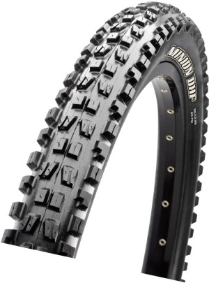 Maxxis MAXXIS - Minion DHF 29.5x2.50 WT TR EXO 60 TPI Dual