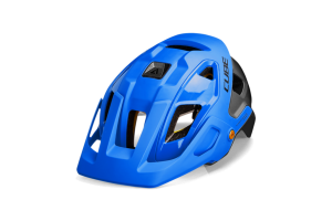 CUBE CUBE Helm STROVER X Actionteam