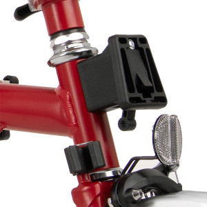 Brompton Brompton - Blocco portapacchi anteriore