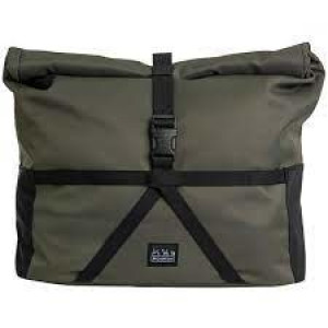 Brompton Brompton - Borough Bag M Olive