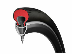 Tannus ARMOUR TUBE 700X35-40C
