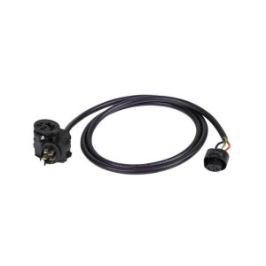 Bosch cavo di connessione batteria 1100 mm