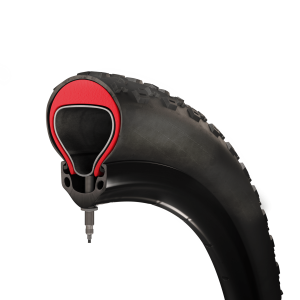 Tannus ARMOUR TUBE - 20" x 1.95 - 2.5