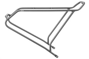 ACID Portapacchi Carrier SIC RAIL 29" Boost
