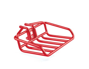 Benno Utility Front Tray – Red