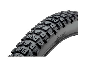 Benno Knobby Dirt Tire 24x2.5  60psi