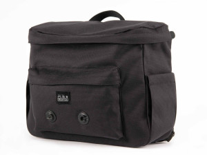 Brompton Brompton - Metro Backpack M Black