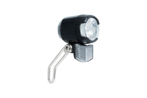 RFR Fanale anteriore RFR E-Bike Front Light E 50 BES3