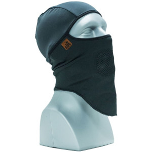 BERN Balaclava - black