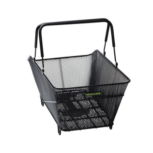 RACKTIME Rack Time - Baskit Trunk Large 28L