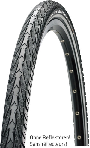 Maxxis Maxxis - Pneumatico Overdriv 700x40