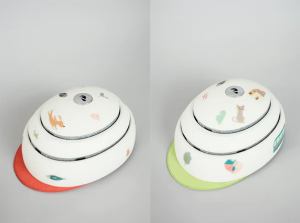 Closca Closca Kids - Casco pieghevole