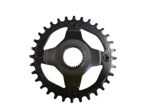 Plateau Wild FS 2020+ 32T