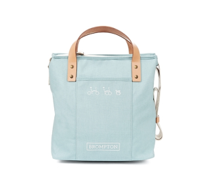 Brompton Brompton - Tote Bag incl cover + frame