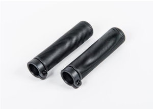 Brompton Brompton - Griffe HB GRIPS 130 LOCKON 17ON BLK
