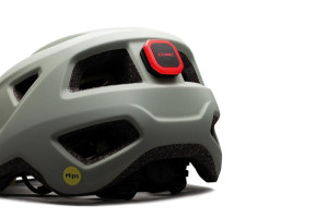 ACID CUBE Helm Rücklicht CMPT