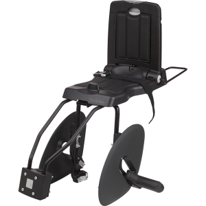 Bobike Bobike seggiolino Classic junior Plus urban black (fino 35kg)